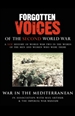 War in the Mediterranean