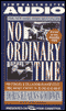 No Ordinary Time