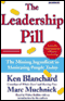 The Leadership Pill