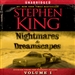 Nightmares & Dreamscapes, Volume I