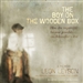 The Boy on the Wooden Box