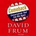 Comeback: Conservatism That Can Win Again
