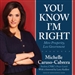 You Know I'm Right: More Prosperity, Less Government