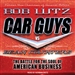 Car Guys vs. Bean Counters
