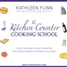 The Kitchen Counter Cooking School