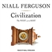 Civilization: The West and the Rest