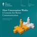 How Conversation Works