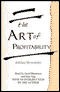 The Art of Profitability