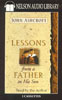 Lessons from a Father to His Son