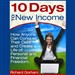 10 Days to New Income