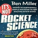 It's Not Rocket Science