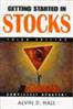 Getting Started in Stocks
