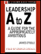 Leadership A to Z
