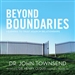 Beyond Boundaries: Learning to Trust Again in Relationships