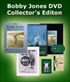 Bobby Jones: The Golf Instructional Collector's Edition