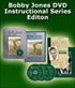 Bobby Jones: The Complete Instructional Series Edition