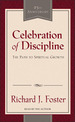 Celebration of Discipline