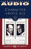 Character Above All Volume 8