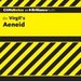 Aeneid: CliffsNotes