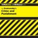 Crime and Punishment: CliffsNotes