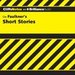 Faulkner's Short Stories: CliffsNotes