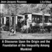 Discourse on Inequality
