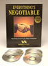 Everything's Negotiable