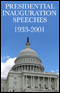 Jimmy Carter Inauguration Speech 1977