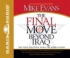 The Final Move Beyond Iraq