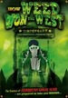 How Weed Won the West