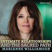 Intimate Relationships and the Sacred Path