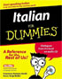 Italian for Dummies
