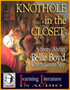 Knothole in the Closet