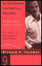 The Feynman Lectures on Physics: Volume 9, Basic Concepts in Classical Physics
