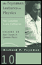 The Feynman Lectures on Physics: Volume 10, Basic Concepts in Quantum Physics