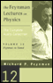 The Feynman Lectures on Physics: Volume 12, Feynman on Sound