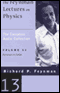 The Feynman Lectures on Physics: Volume 13, Feynman on Fields