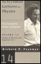 The Feynman Lectures on Physics: Volume 14, Feynman on Electricity and Magnetism, Part 1