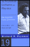 The Feynman Lectures on Physics: Volume 19, Masers and Light