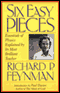 Six Easy Pieces