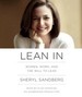 Lean In