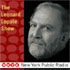 WNYC's Please Explain with Leonard Lopate Podcast