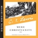 Mere Christianity
