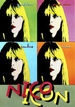 Nico Icon