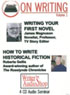 On Writing, Volume 1