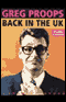 Back in the UK