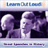 Great Speeches in History Podcast