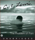 The Problem of Pain