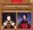 Life & Times of Queen Elizabeth I & II