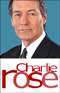 Charlie Rose, 12-Month Subscription